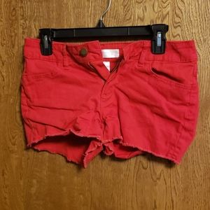 Womans shorts